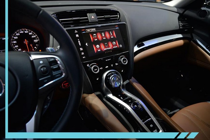 广汽讴歌聆听用户心声 诠释&ldquo;懂你&rdquo;的豪华主义