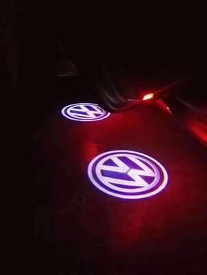 埃尔法/威尔法迎宾灯alphard/vellfire30系车门投影气氛灯改装饰