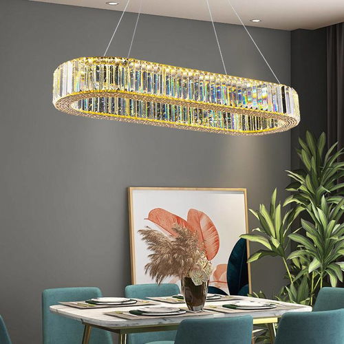 2022轻奢水晶吊灯厂热门网红产品 氛围投影灯，点亮家居新时尚