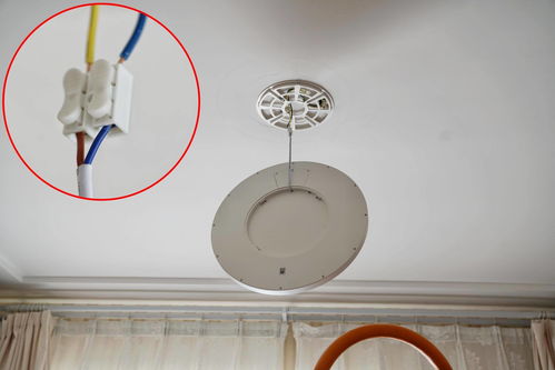 要明亮，也要氛围 HomeKit 卧室智能灯光方案与氛围投影灯分享